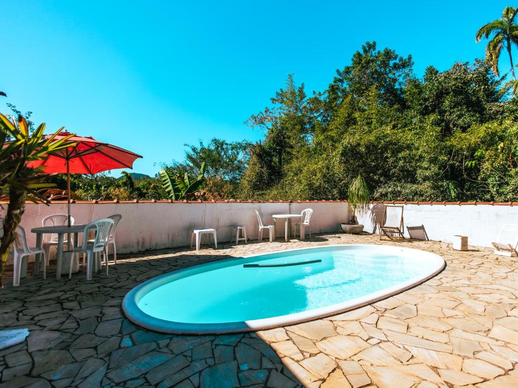 Pousada Sol Nascente